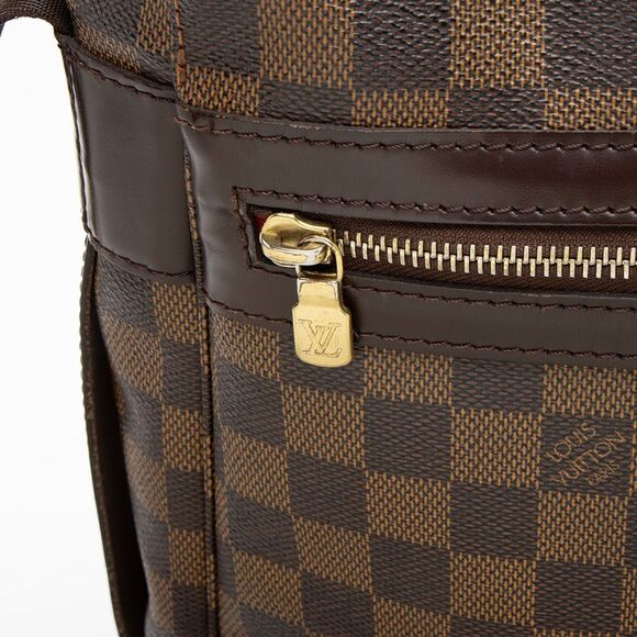Louis Vuitton Damier Ebene Bastille Messenger - Picture 11 of 16